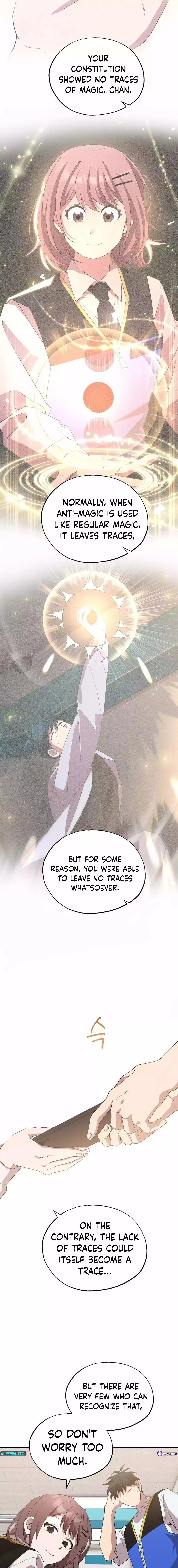 Magical Realm Shopkeeper Chapter 42 - 12