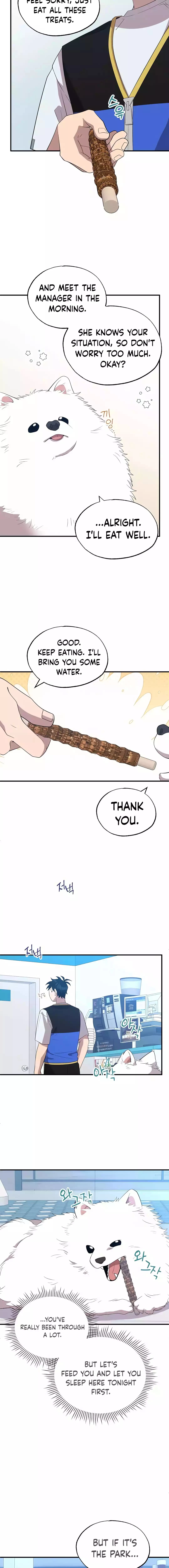 Magical Realm Shopkeeper Chapter 40 - 8