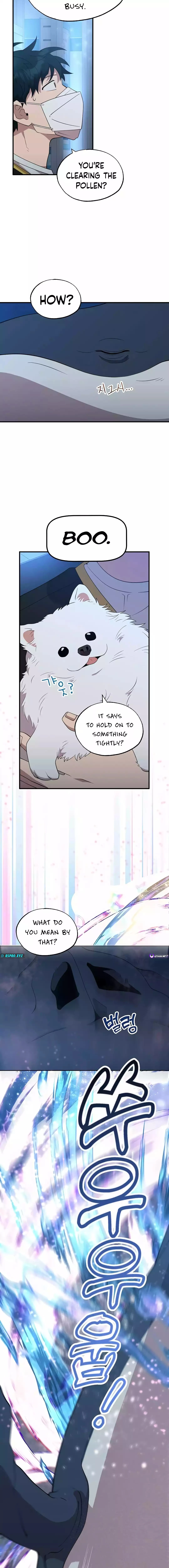 Magical Realm Shopkeeper Chapter 41 - 10