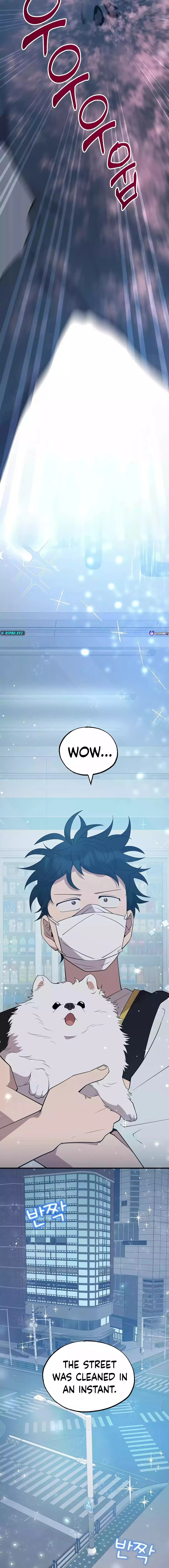 Magical Realm Shopkeeper Chapter 41 - 12