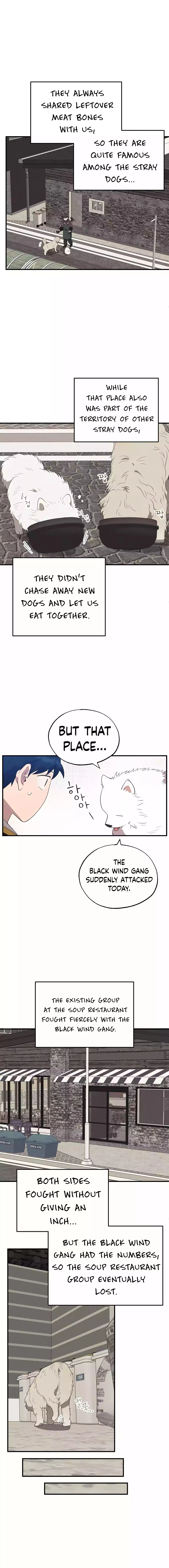 Magical Realm Shopkeeper Chapter 40 - 11