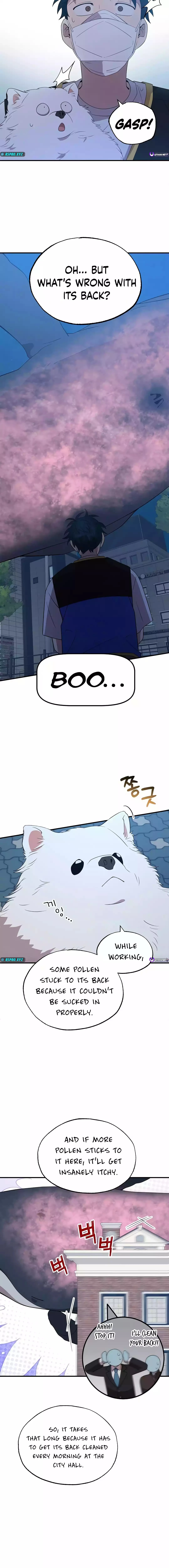 Magical Realm Shopkeeper Chapter 41 - 14