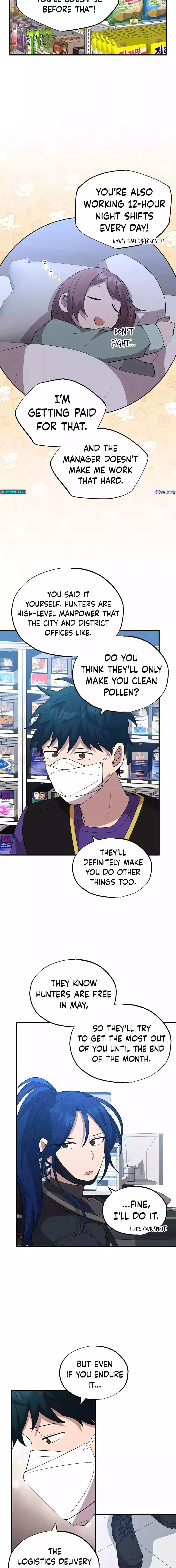 Magical Realm Shopkeeper Chapter 39 - 6