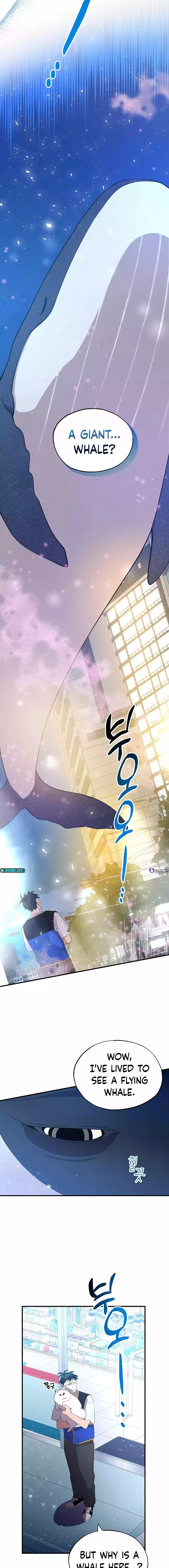 Magical Realm Shopkeeper Chapter 40 - 15