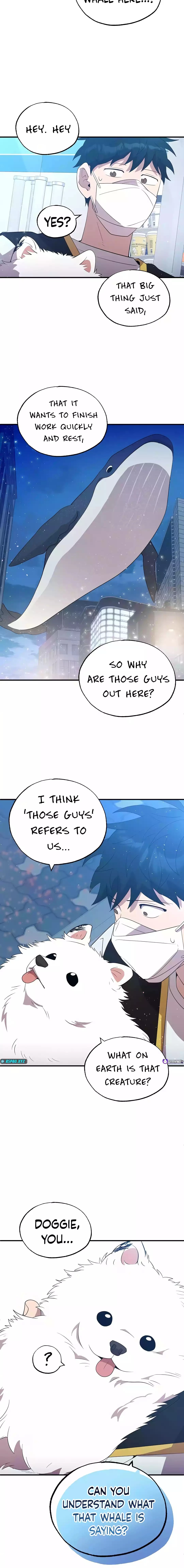 Magical Realm Shopkeeper Chapter 40 - 16