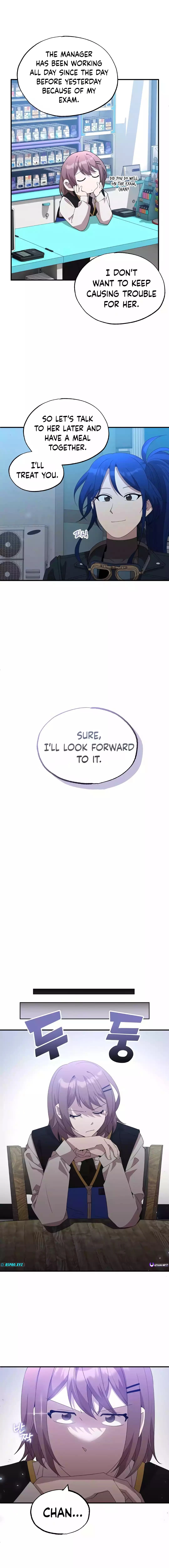 Magical Realm Shopkeeper Chapter 37 - 2