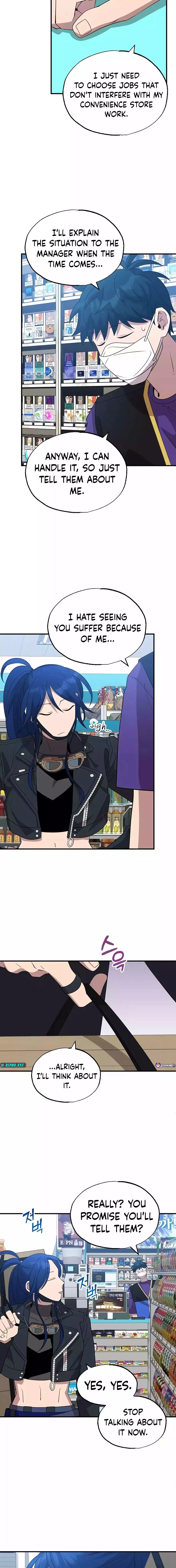 Magical Realm Shopkeeper Chapter 39 - 9