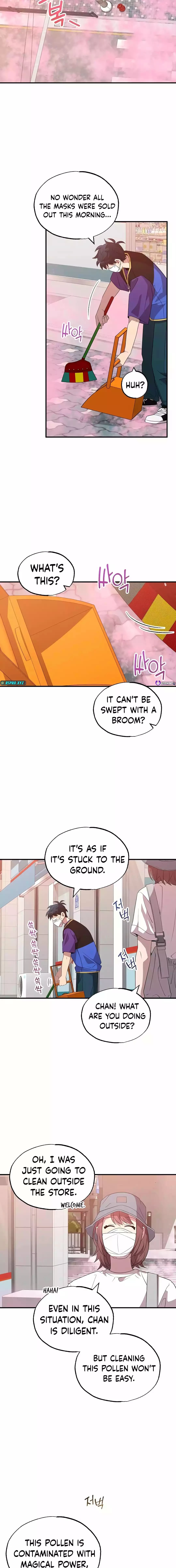 Magical Realm Shopkeeper Chapter 39 - 11