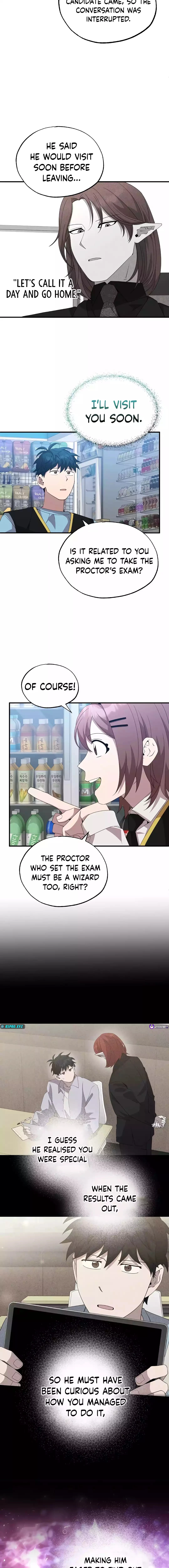 Magical Realm Shopkeeper Chapter 37 - 4