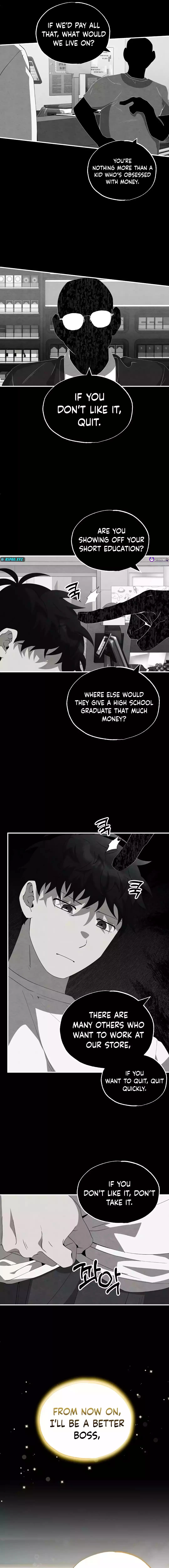 Magical Realm Shopkeeper Chapter 37 - 11