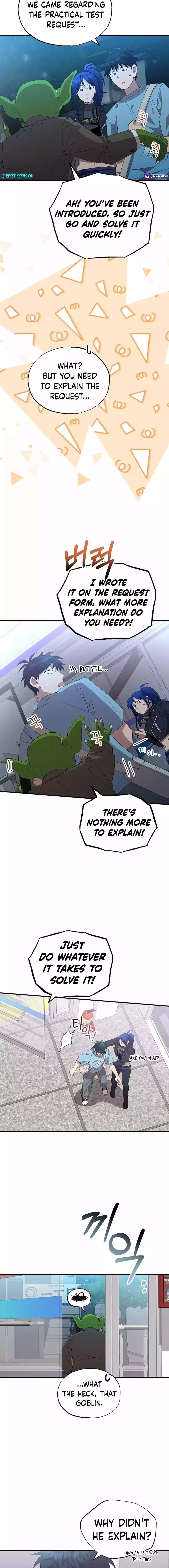 Magical Realm Shopkeeper Chapter 35 - 4
