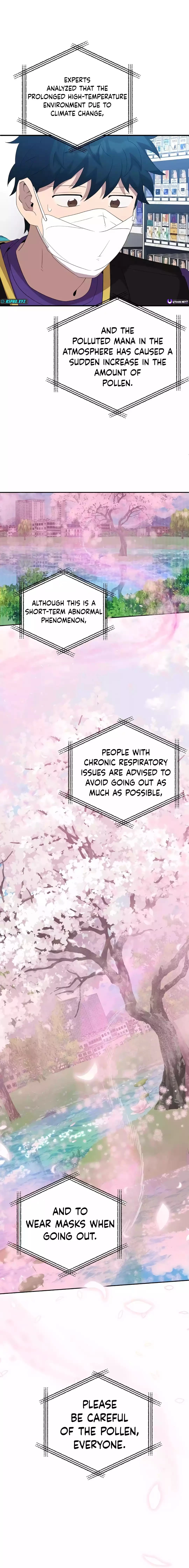 Magical Realm Shopkeeper Chapter 37 - 16