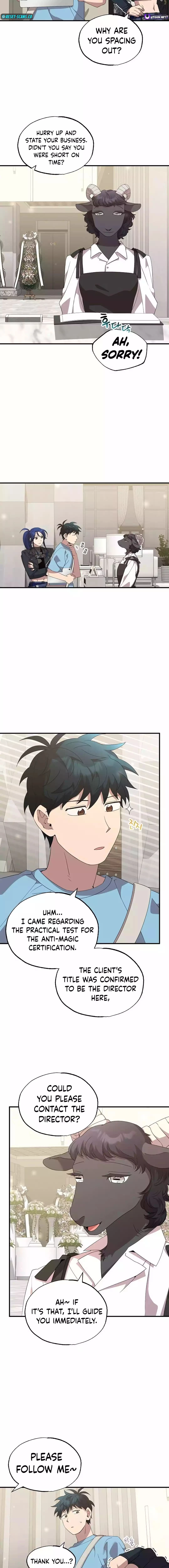 Magical Realm Shopkeeper Chapter 34 - 2