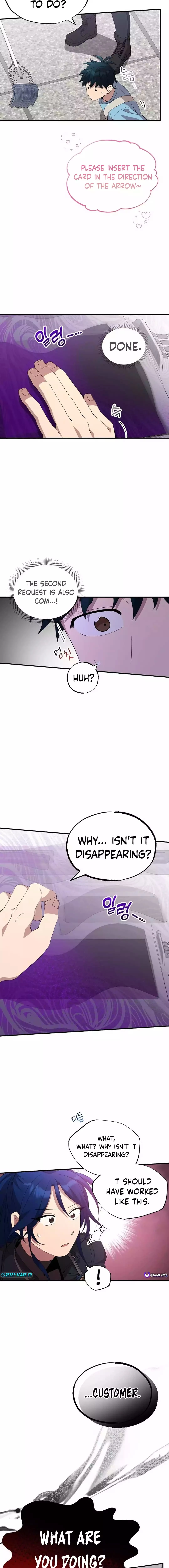Magical Realm Shopkeeper Chapter 35 - 12