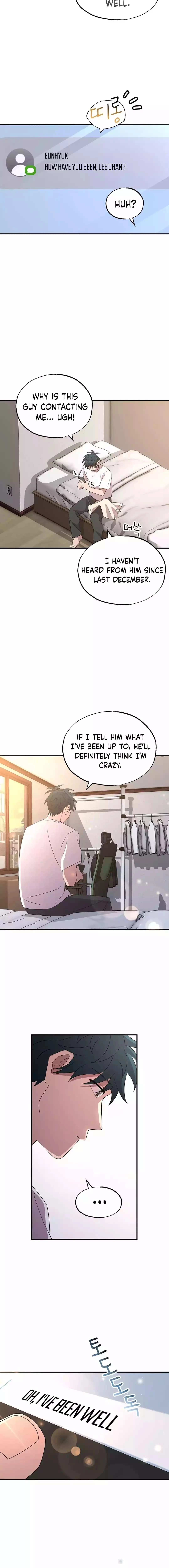 Magical Realm Shopkeeper Chapter 32 - 3