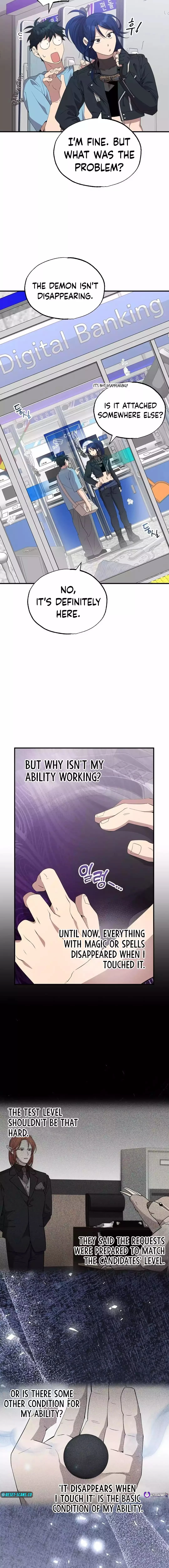 Magical Realm Shopkeeper Chapter 35 - 14