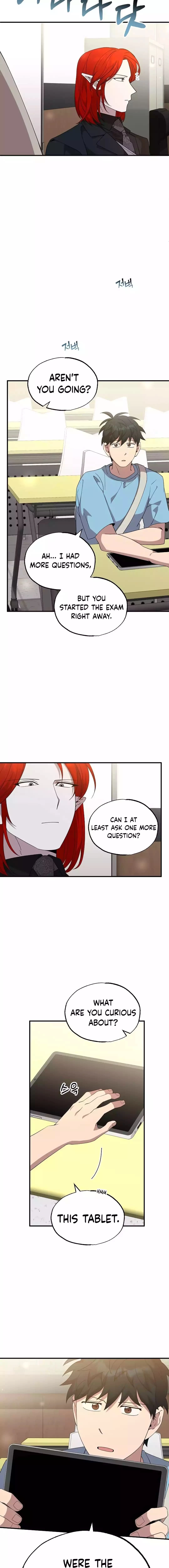 Magical Realm Shopkeeper Chapter 33 - 6