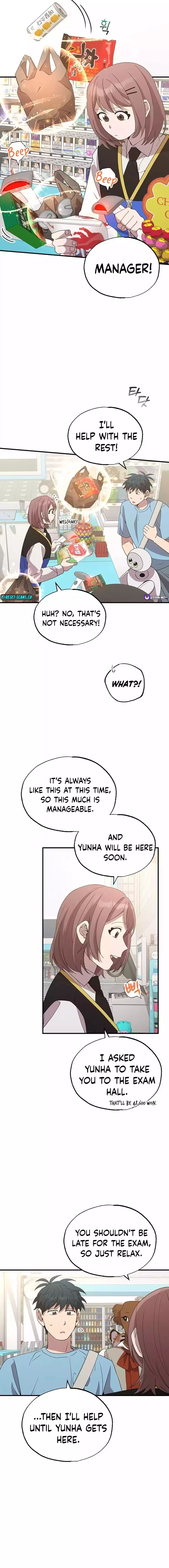 Magical Realm Shopkeeper Chapter 32 - 5