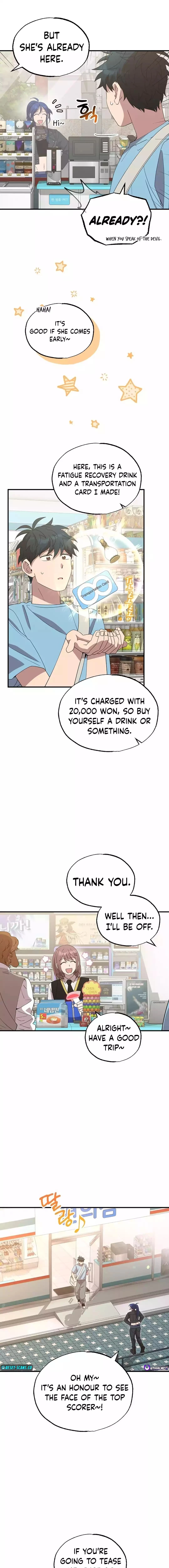 Magical Realm Shopkeeper Chapter 32 - 6