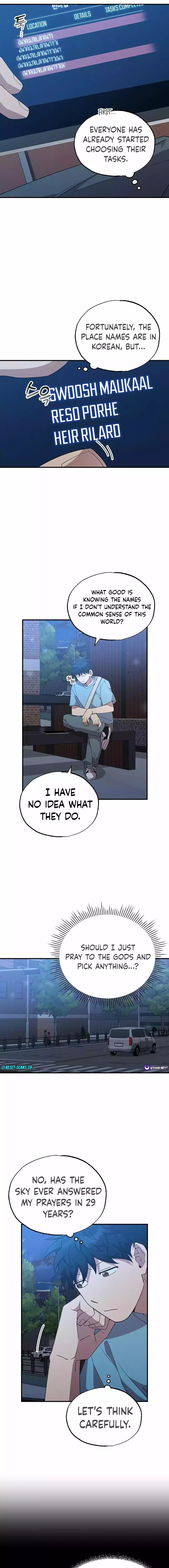 Magical Realm Shopkeeper Chapter 33 - 8