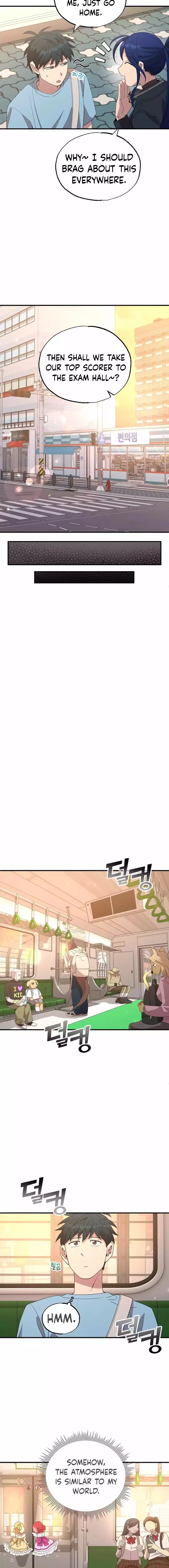 Magical Realm Shopkeeper Chapter 32 - 7