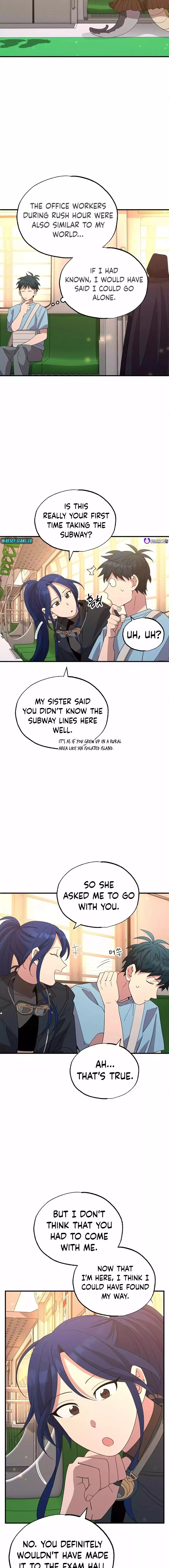 Magical Realm Shopkeeper Chapter 32 - 8