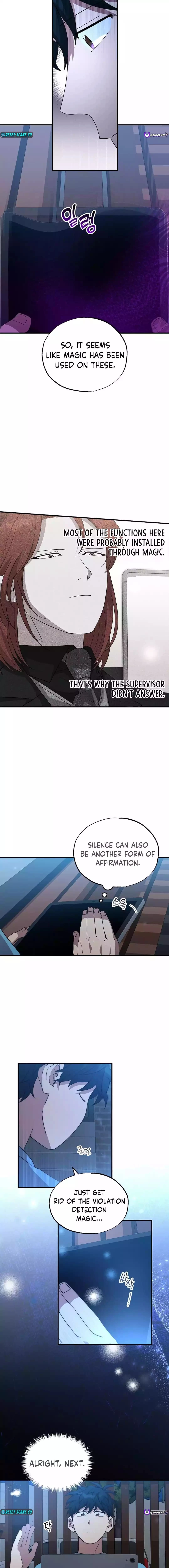 Magical Realm Shopkeeper Chapter 33 - 10