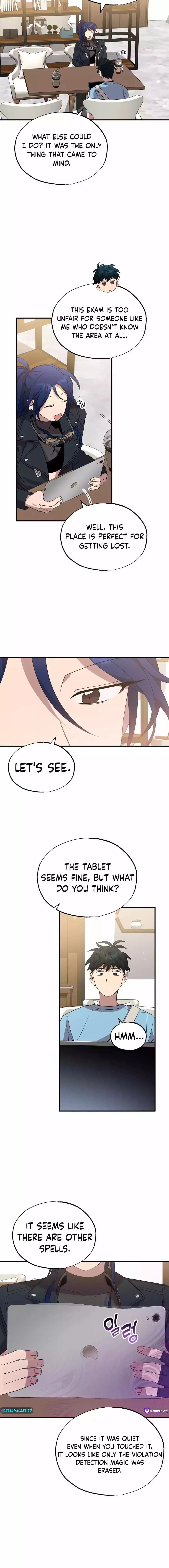Magical Realm Shopkeeper Chapter 33 - 12