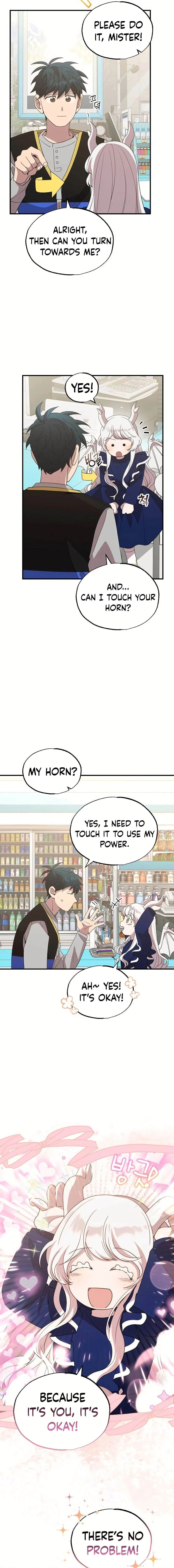 Magical Realm Shopkeeper Chapter 31 - 2