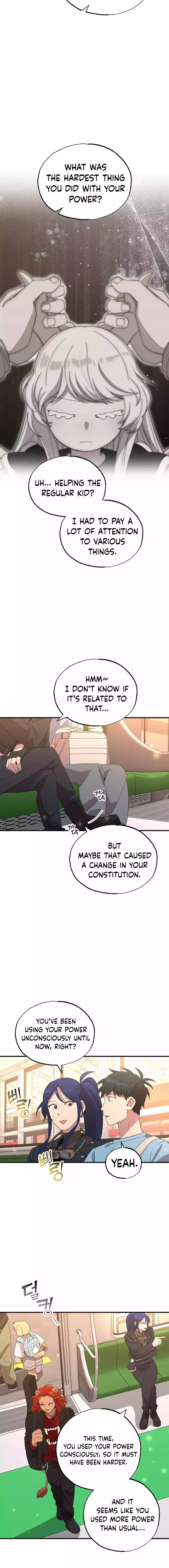 Magical Realm Shopkeeper Chapter 32 - 11