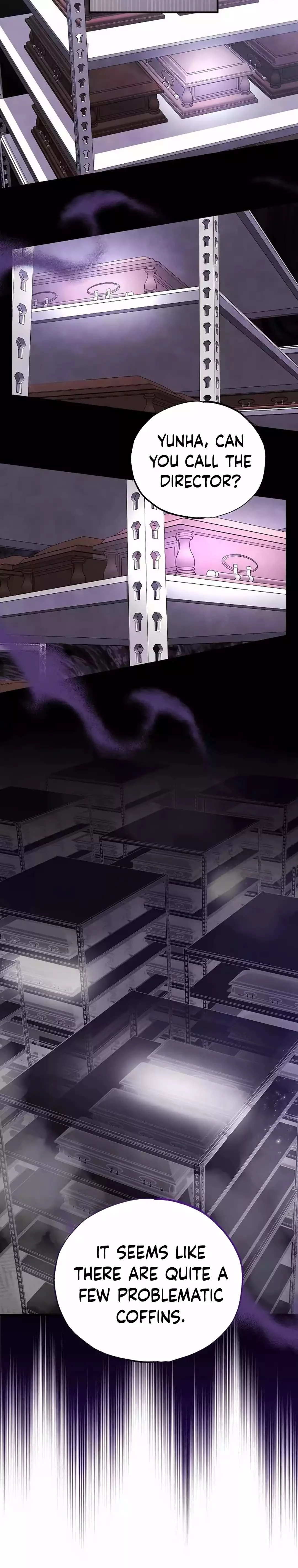 Magical Realm Shopkeeper Chapter 34 - 15
