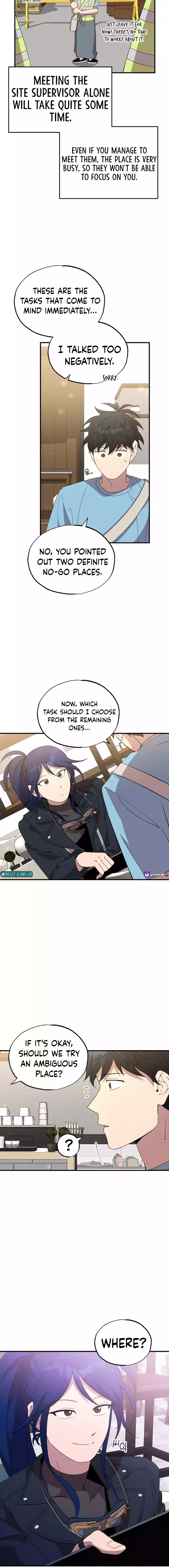 Magical Realm Shopkeeper Chapter 33 - 14