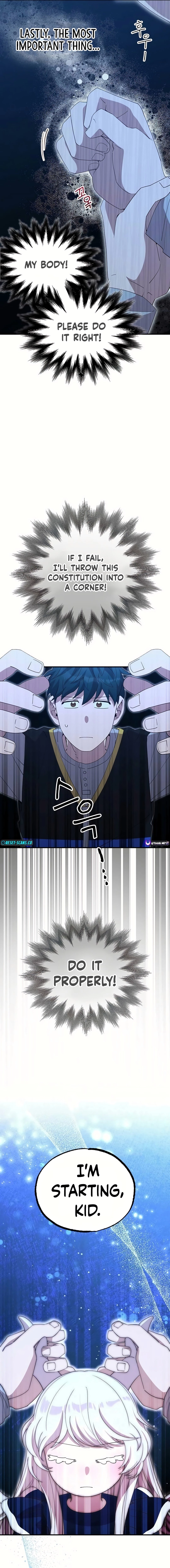 Magical Realm Shopkeeper Chapter 31 - 4