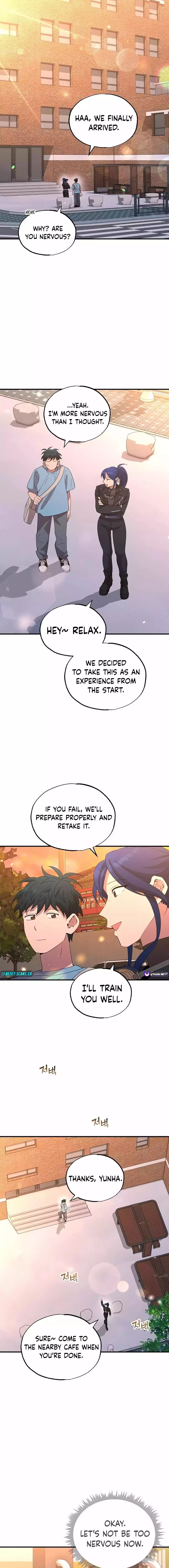 Magical Realm Shopkeeper Chapter 32 - 13