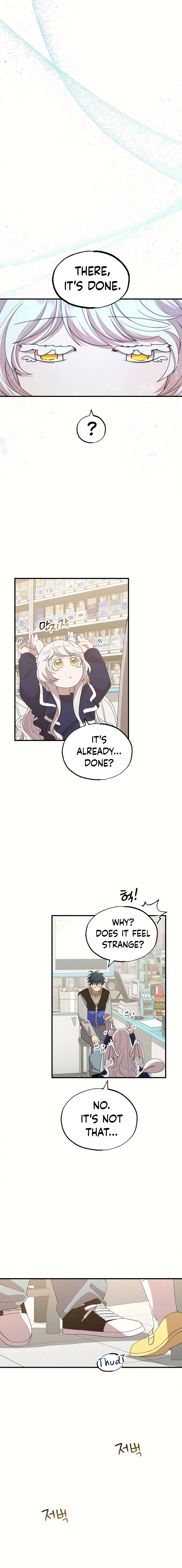 Magical Realm Shopkeeper Chapter 31 - 5