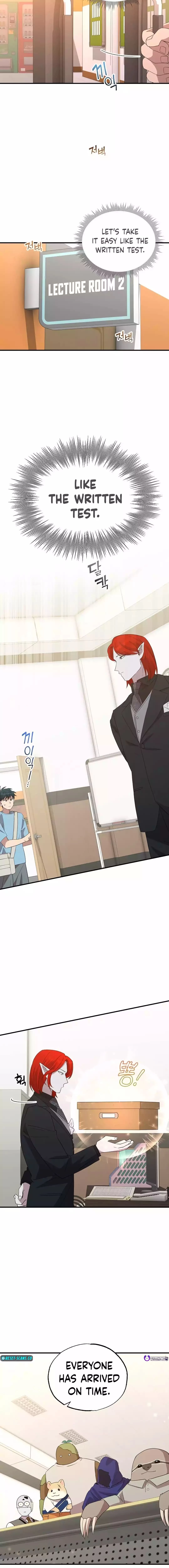 Magical Realm Shopkeeper Chapter 32 - 14