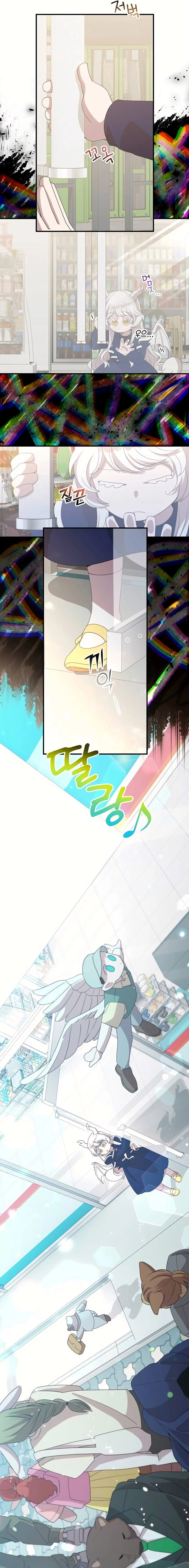 Magical Realm Shopkeeper Chapter 31 - 6