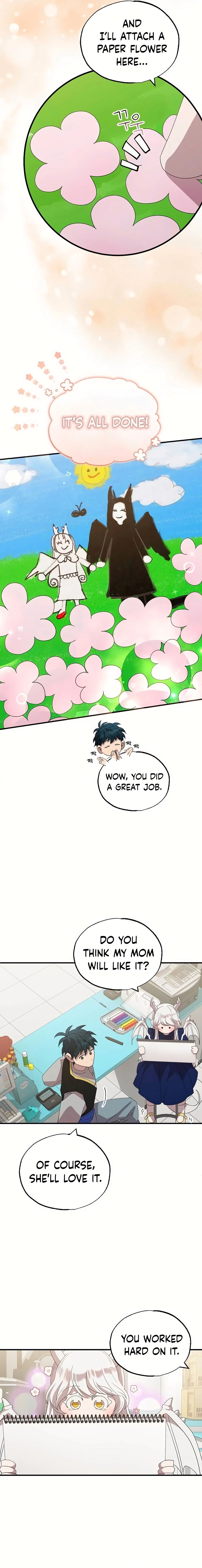 Magical Realm Shopkeeper Chapter 30 - 2