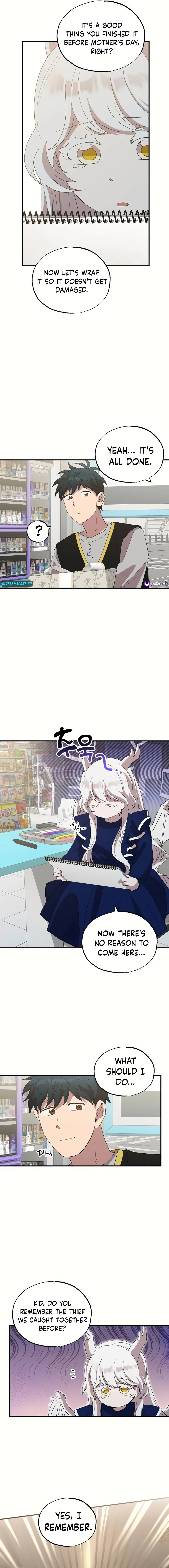 Magical Realm Shopkeeper Chapter 30 - 3