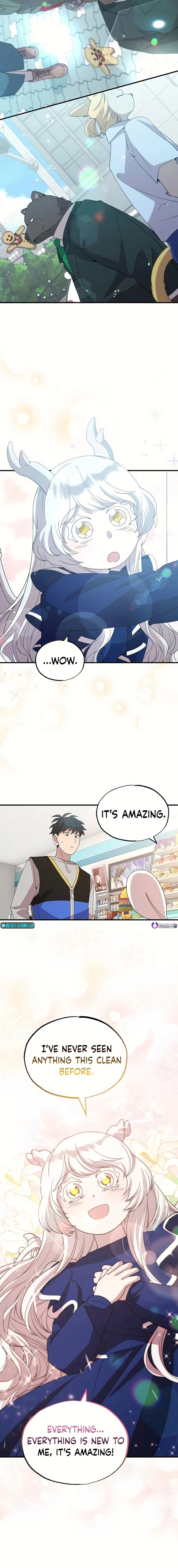 Magical Realm Shopkeeper Chapter 31 - 7
