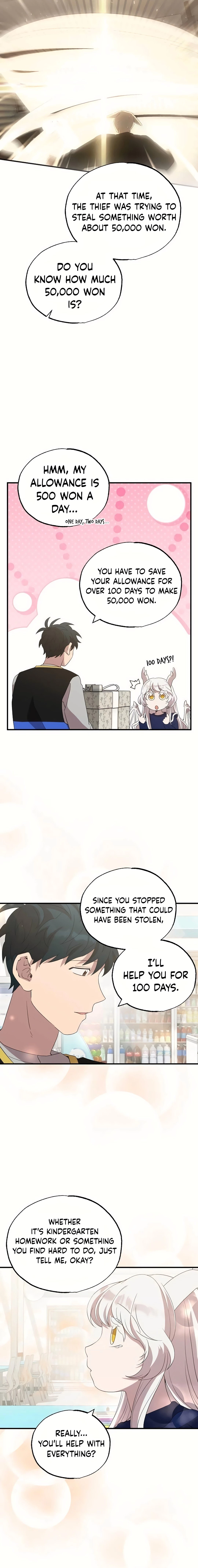 Magical Realm Shopkeeper Chapter 30 - 4