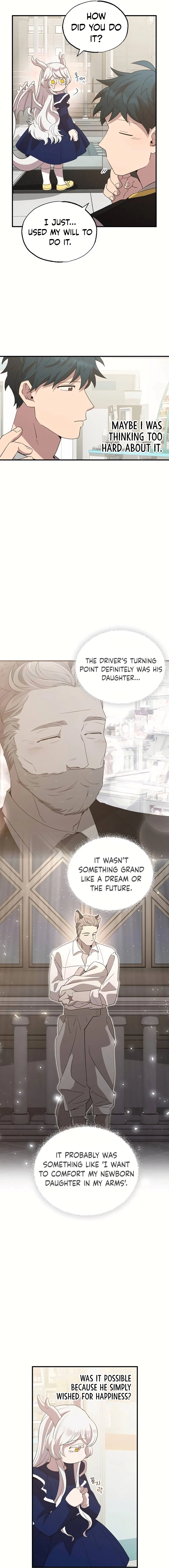 Magical Realm Shopkeeper Chapter 31 - 8