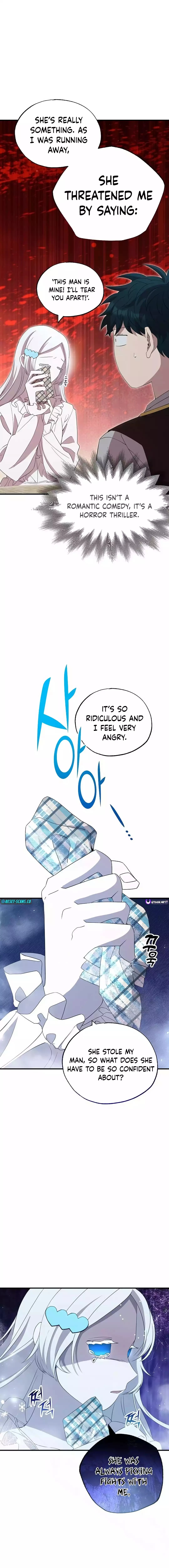 Magical Realm Shopkeeper Chapter 28 - 2