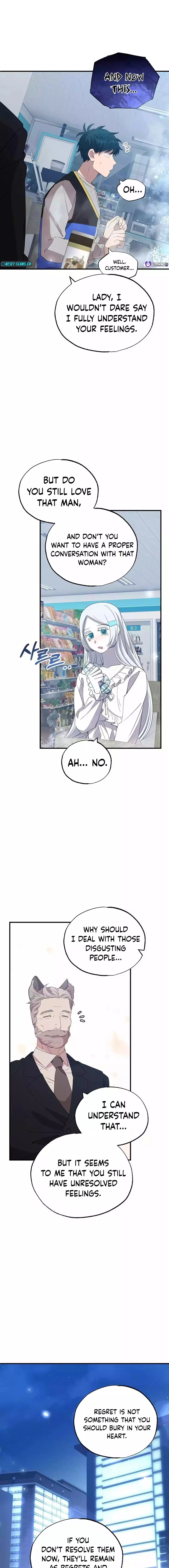 Magical Realm Shopkeeper Chapter 28 - 3