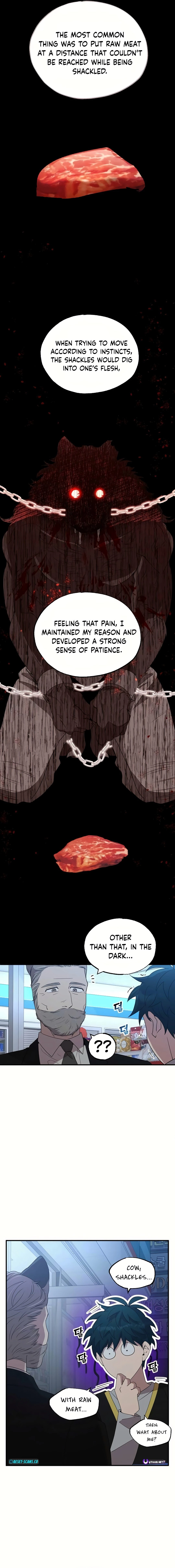 Magical Realm Shopkeeper Chapter 29 - 6