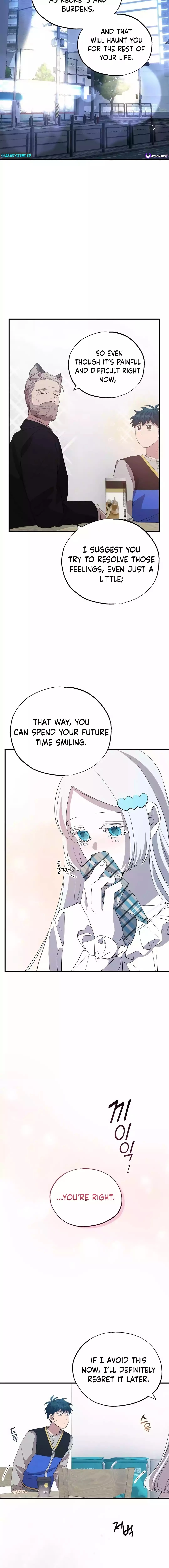 Magical Realm Shopkeeper Chapter 28 - 4
