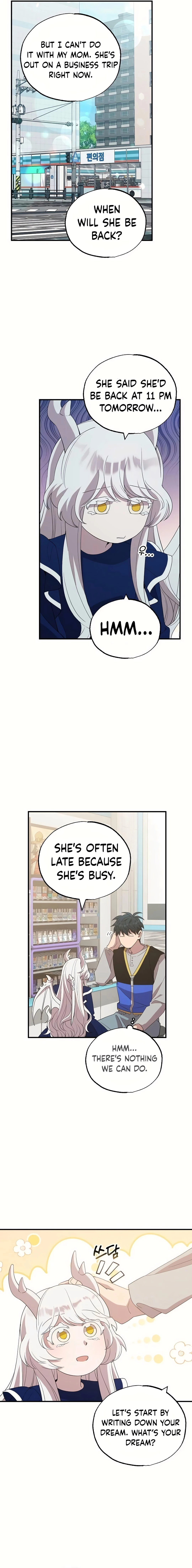 Magical Realm Shopkeeper Chapter 30 - 7