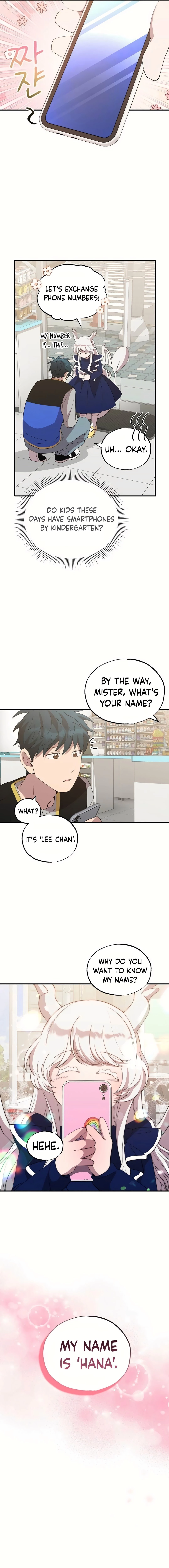 Magical Realm Shopkeeper Chapter 31 - 11