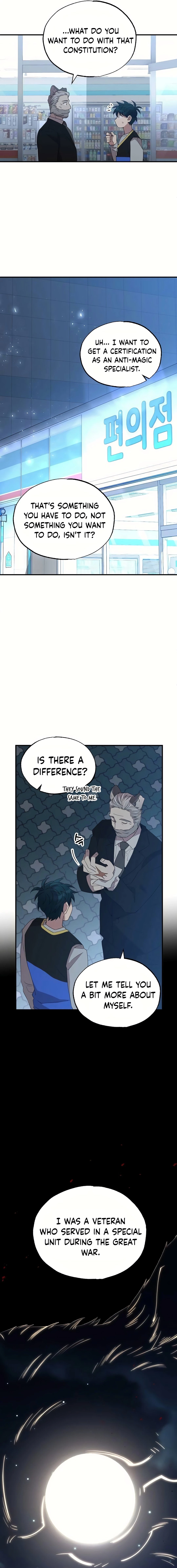 Magical Realm Shopkeeper Chapter 29 - 7