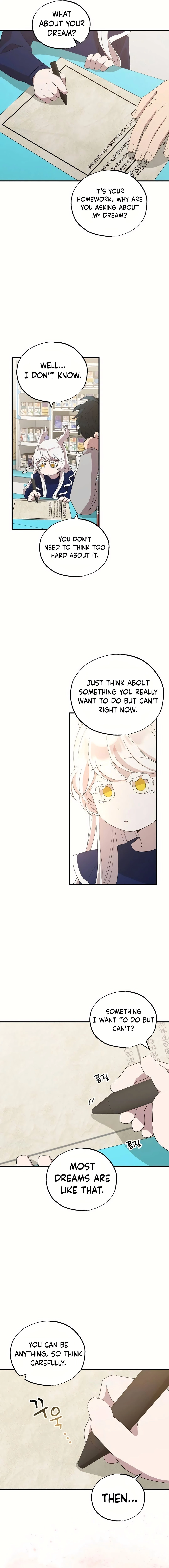 Magical Realm Shopkeeper Chapter 30 - 8